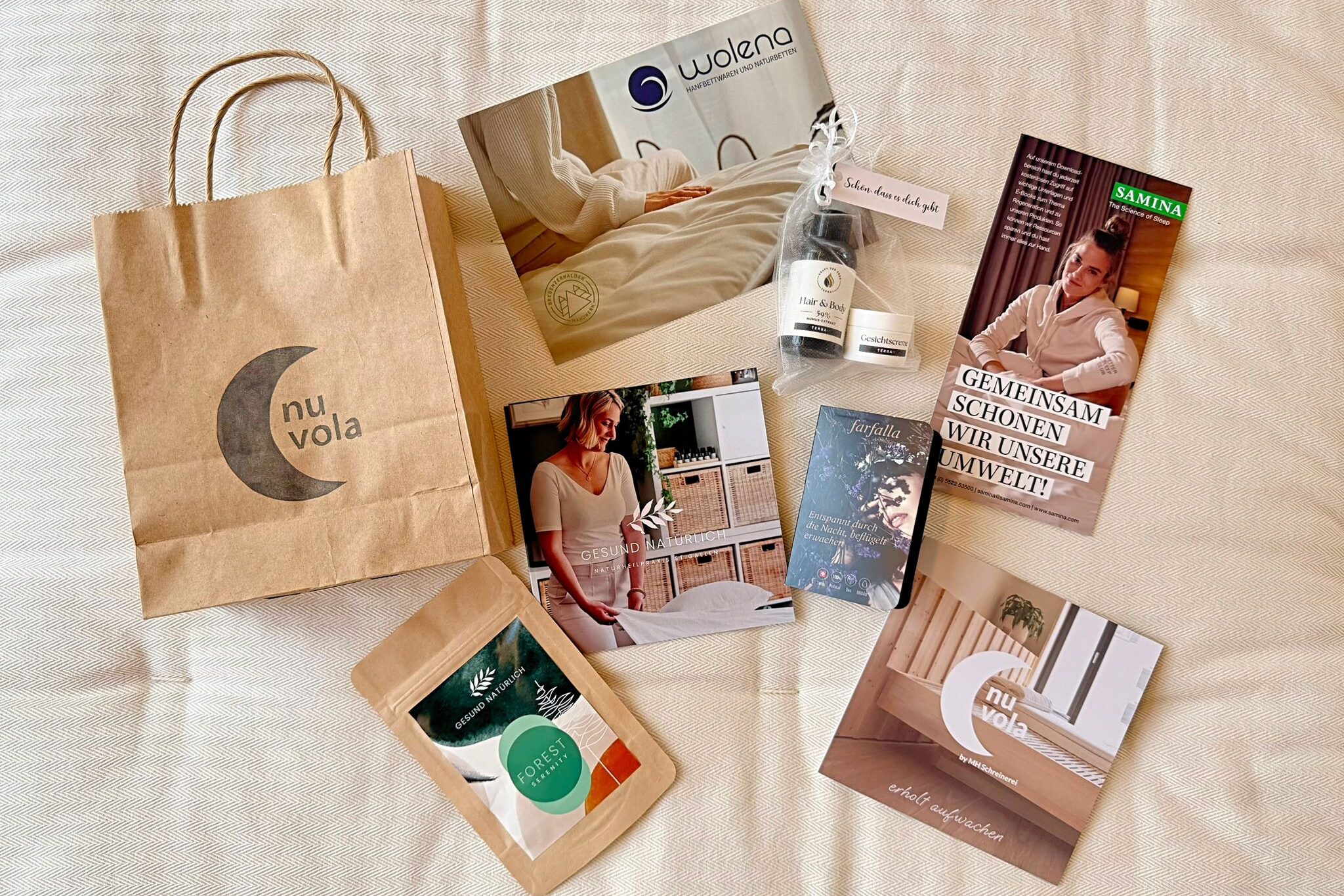 Goodiebag